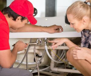 About Emergency plumbing pros Roxbury, ME